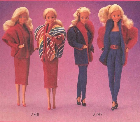 Barbie affronte le froid - Page 2 1985c10