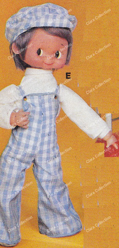Les fiches des poupées répertoriées 76e10