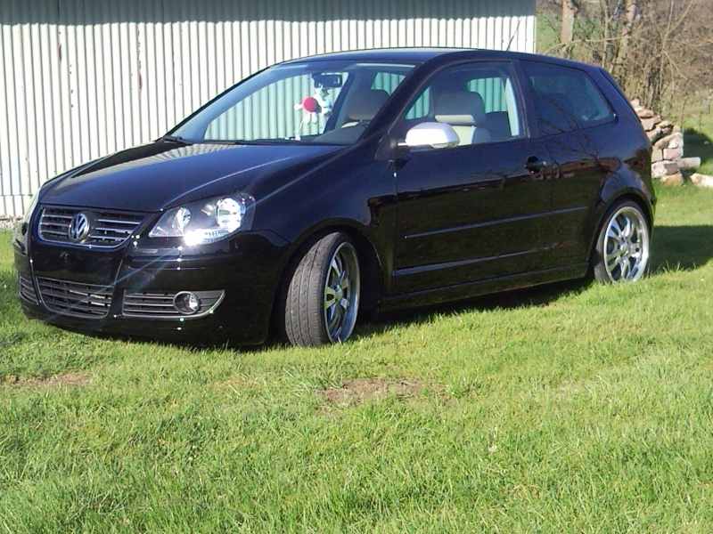 Ma polo 9N3 Bluemotion soft by Bleumotion Snc00123