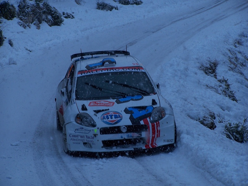 rallye montée carlo 2009 100b9513