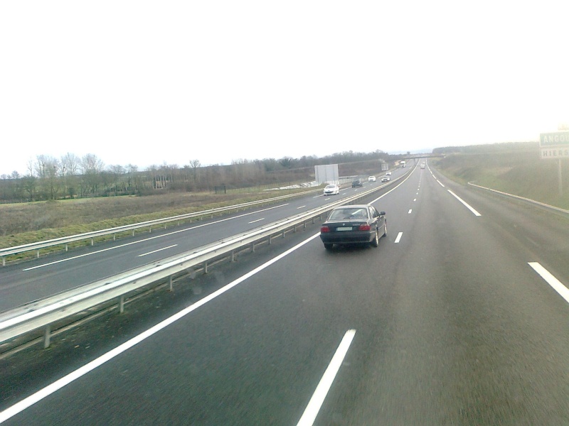 les serie sept sur la route... - Page 34 Photo111