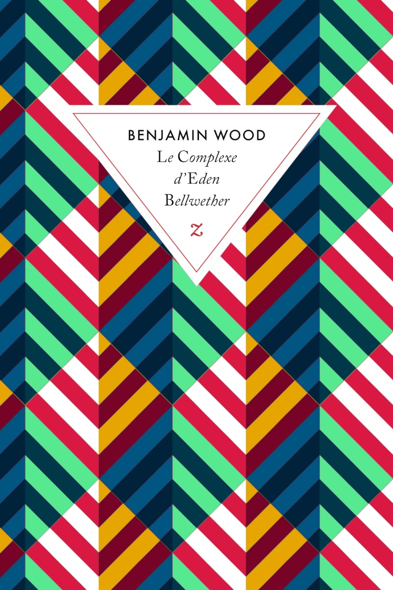 [Wood, Benjamin] Le complexe d'Eden Bellwether Lecomp10