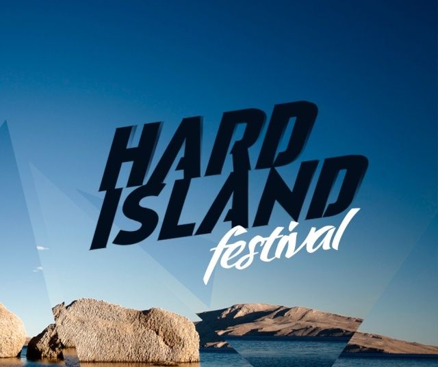 Hard Island Festival - Semaine en Croatie - Ile de Pag - 1 au 8 Juillet 2017 - Kalypso club @ Zrce beach 11071510