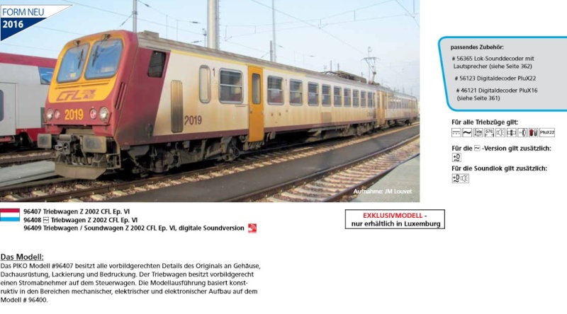 SNCB - Nouveautés Ferroviaires 2016 (Märklin Roco Noch Piko etc )   - Page 2 Piko_z10