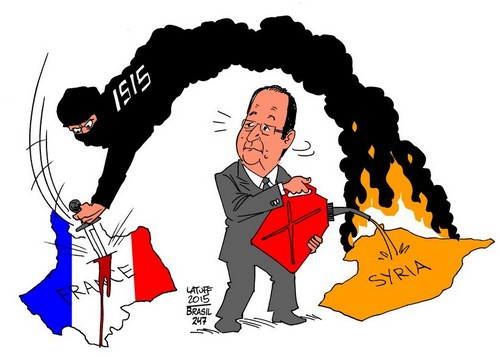 Se savoir fou - Page 2 Syrie-11