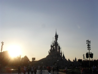 Séjour à Disneyland Paris du 22 au 27 juillet 2012 Sam_6510