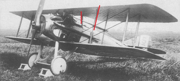 Help photo mystère avion 1ère guerre mondiale 544-310