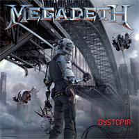 Megadeth - Thrash Metal US Megade10