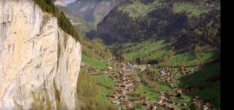 Superbe ballade dans les Alpes en HD Alpes10