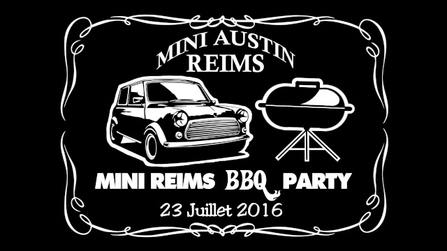 Mini Reims BBQ Party 23 juillet 2016 19332610