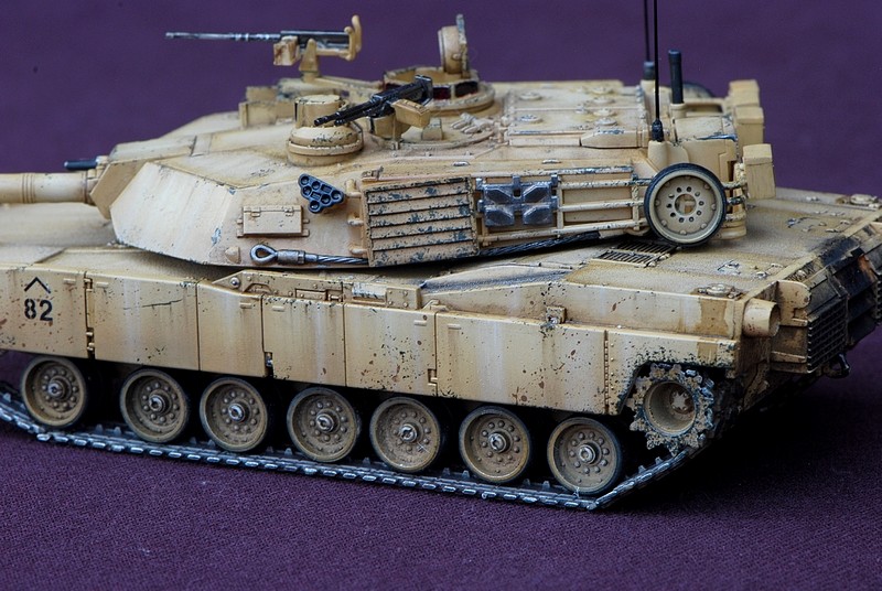 M1A2 Abrams Abrams20