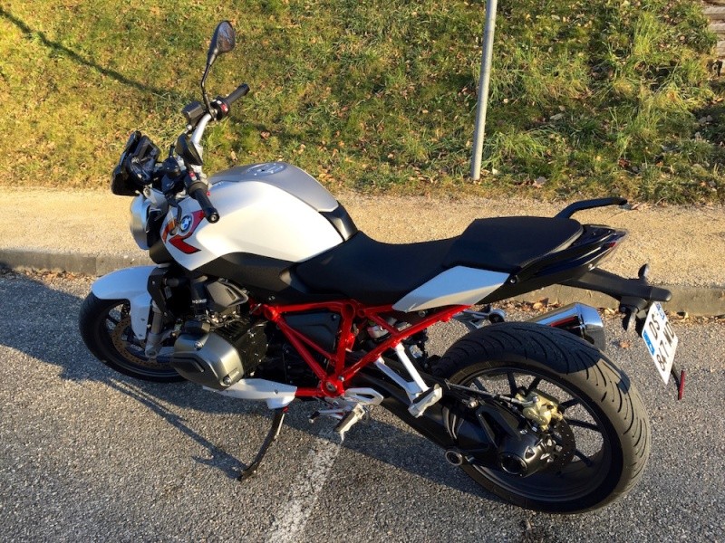 Mon essai de la BMW R 1200 R Img_2911