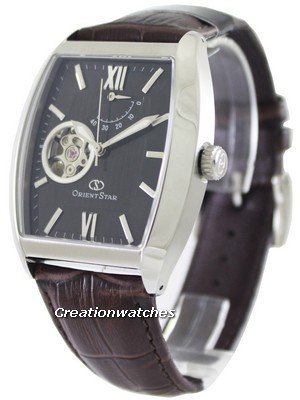 recherche montre tonneau automatique moins de 500 euros Sdaaa010