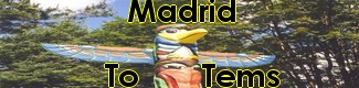Madrid Totems (Roster Blackhawks)