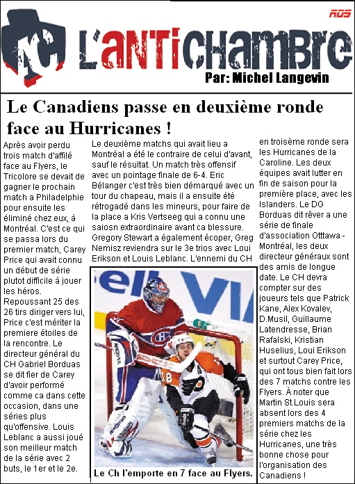 Journal De Montréal Sans_t12