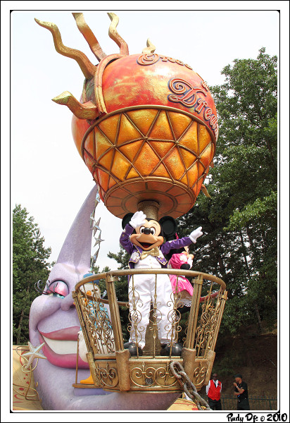 La parade des rêves Disney - Page 2 Img_0814