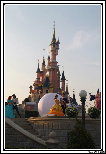 La Célébration Magique de Mickey à partir du 6 avril 2011 - Page 2 Img_3015