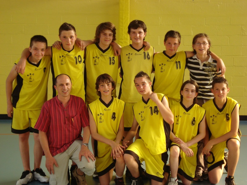 TOURNOI MINIMES MASC DU 5 JUIN 2010 Dsc04414