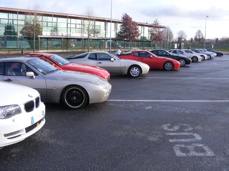 Ma Porschinette(944 S2 3L 211cv) 2009_112