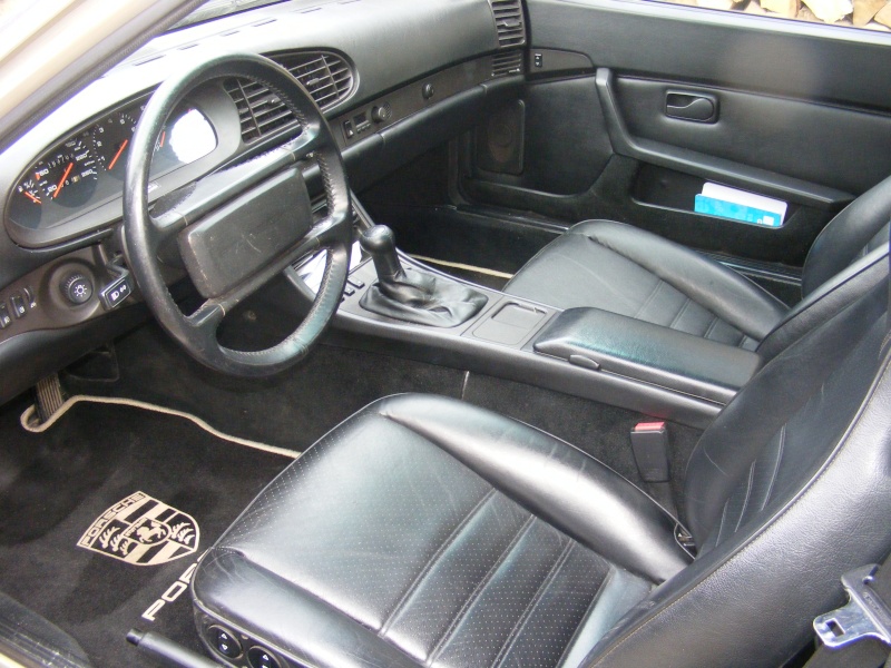 Ma Porschinette(944 S2 3L 211cv) 2010_224