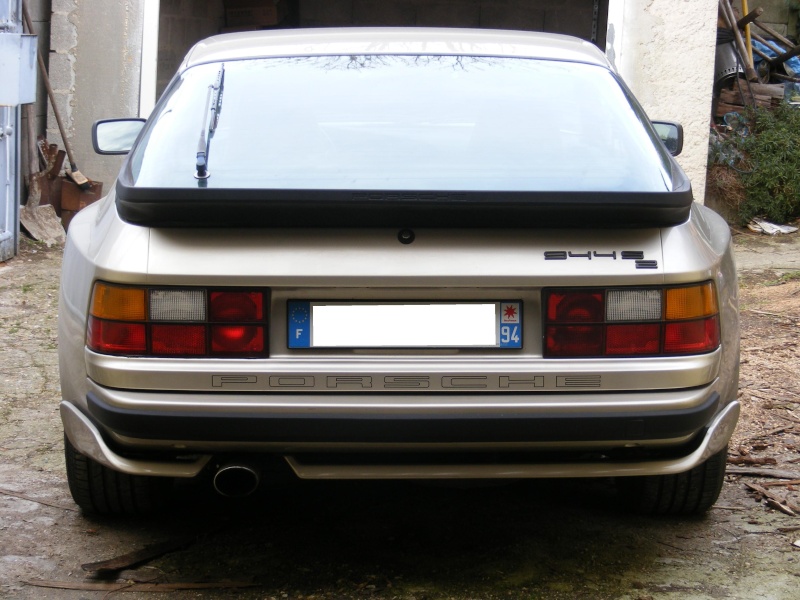Ma Porschinette(944 S2 3L 211cv) 2010_225