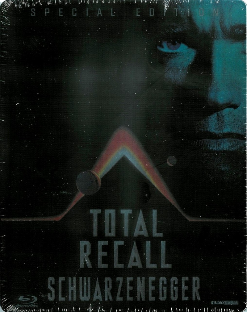 Topic sur les steelbook / Digibook - Page 2 Total_10