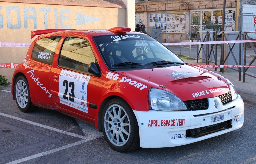 XIIIe Rallye de Balagne Img_1917