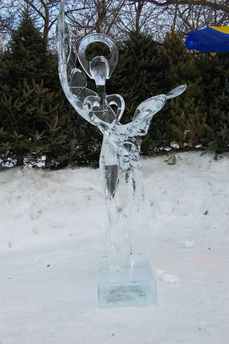 Photos de Sculptures : Winterlude à Ottawa Dsc_0112