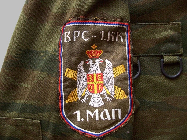 Serbian Krajina patch 100_3834