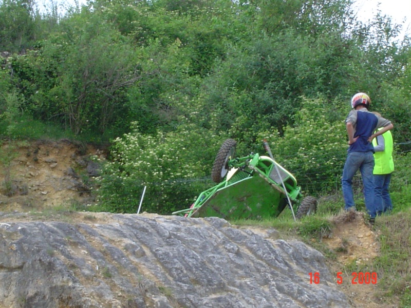 Trial de Saint Laurent D'Arce 2010 Dsc06914