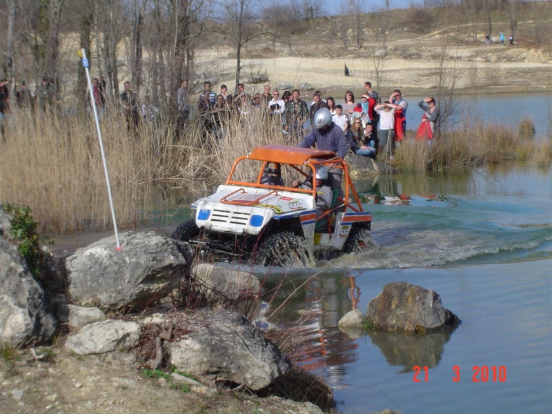 Trial de Saint Laurent D'Arce 2010 Dsc07719