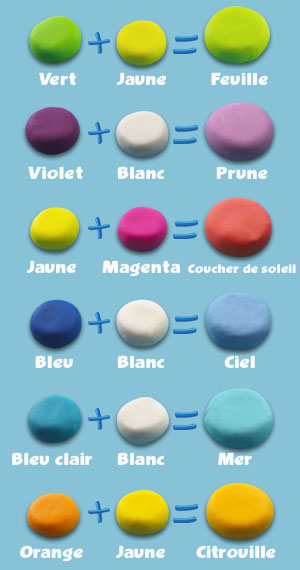 Pâte à Modeler Play-Doh Color_10