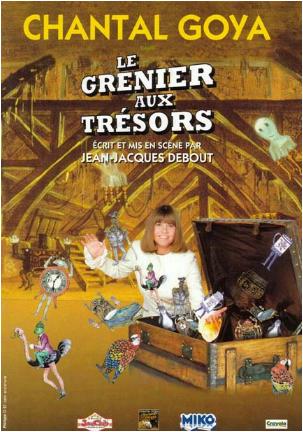 Le Grenier Aux Trésors - 1997 Grenie10