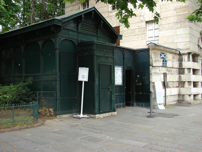 Les Catacombes de Paris Paris_13