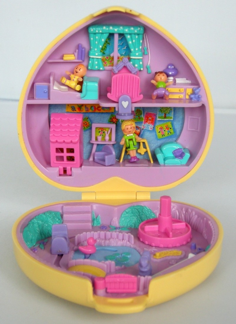 Polly Pocket Polly_10