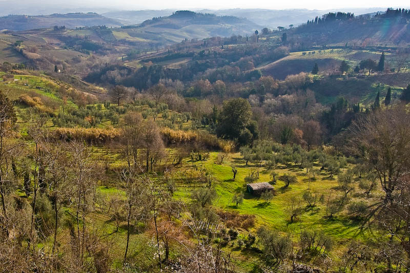 La Toscane Toscan10