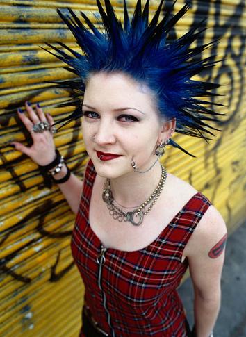 1976-2016: 40 anni di punk, tutto nacque a Londra Image_11