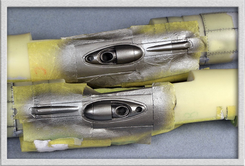 Hughes XF-11 (1/72, Anigrand) - Page 3 Img_5617