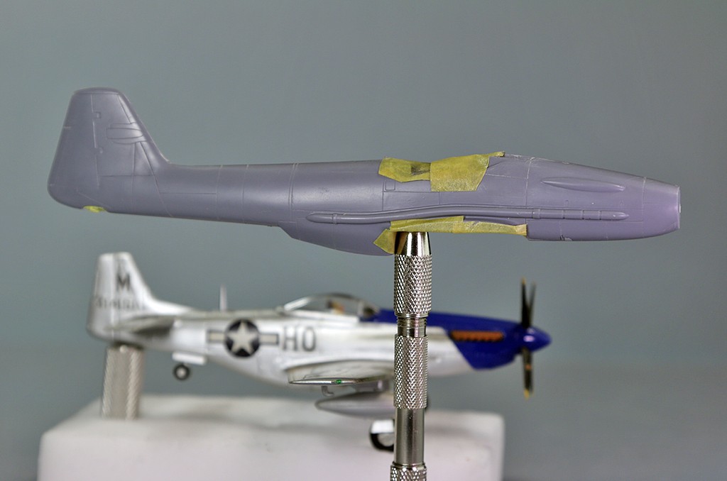 Blohm & Voss BV 155B (V-1) "Karawanken" (1:72, Special Hobby SH 72072) Img_5926