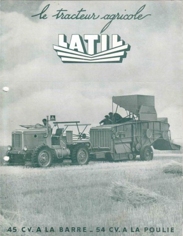 LATIL (et Brimont) : la puissance au coeur des forêts - Page 2 00036