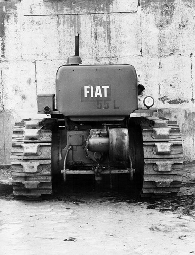 Tracteurs à chenilles FIAT et O.M. - Page 2 0_fiat10