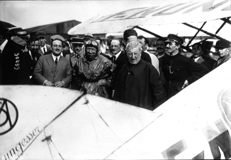 GAVOIS - Monument historique : la Panhard & Levassor (1891) de l'Abbé Jules GAVOIS 1108