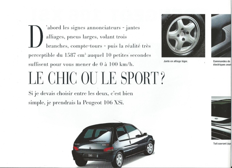 Pub et catalogues PEUGEOT Peugeo13