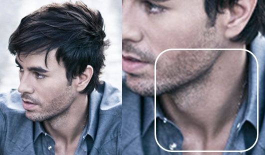 ENRIQUE IGLESIAS, UN CANTANTE MEDIOCRE Enri10