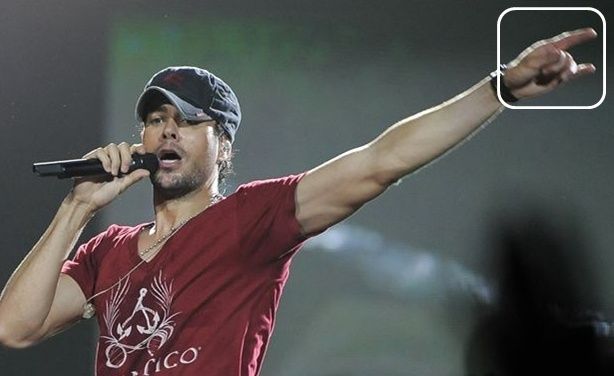 ENRIQUE IGLESIAS, UN CANTANTE MEDIOCRE Enri13