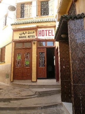 Meknès,les carnets d'adresses de Richard BRANDLIN  - Page 14 Rue_ro10