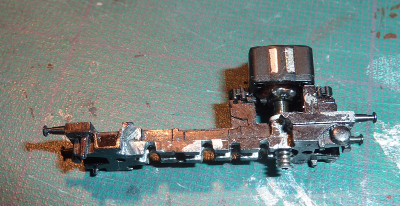 Changement moteur vertical type BR89 et BR74 P1280010