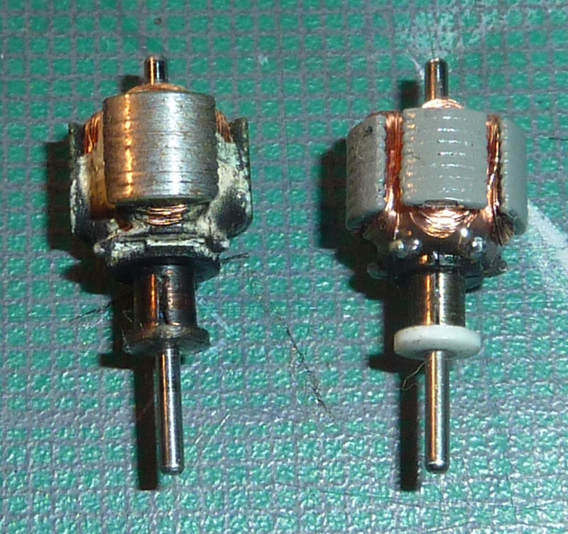 Changement moteur vertical type BR89 et BR74 P1280023