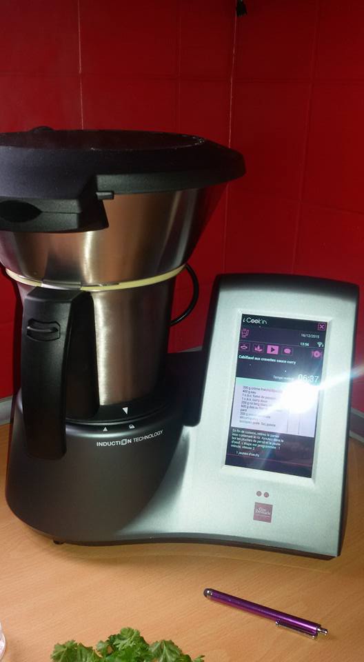 Thermomix ou cooking-chef de Kenwood ? - Page 8 12341010