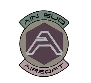 Ain sud airsoft (ASA) 5137910